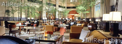 The Fullerton Hotel Singapore 17
